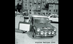 BMC 850 Austin Seven , Morris Mini Minor and derivatives 1959-2000